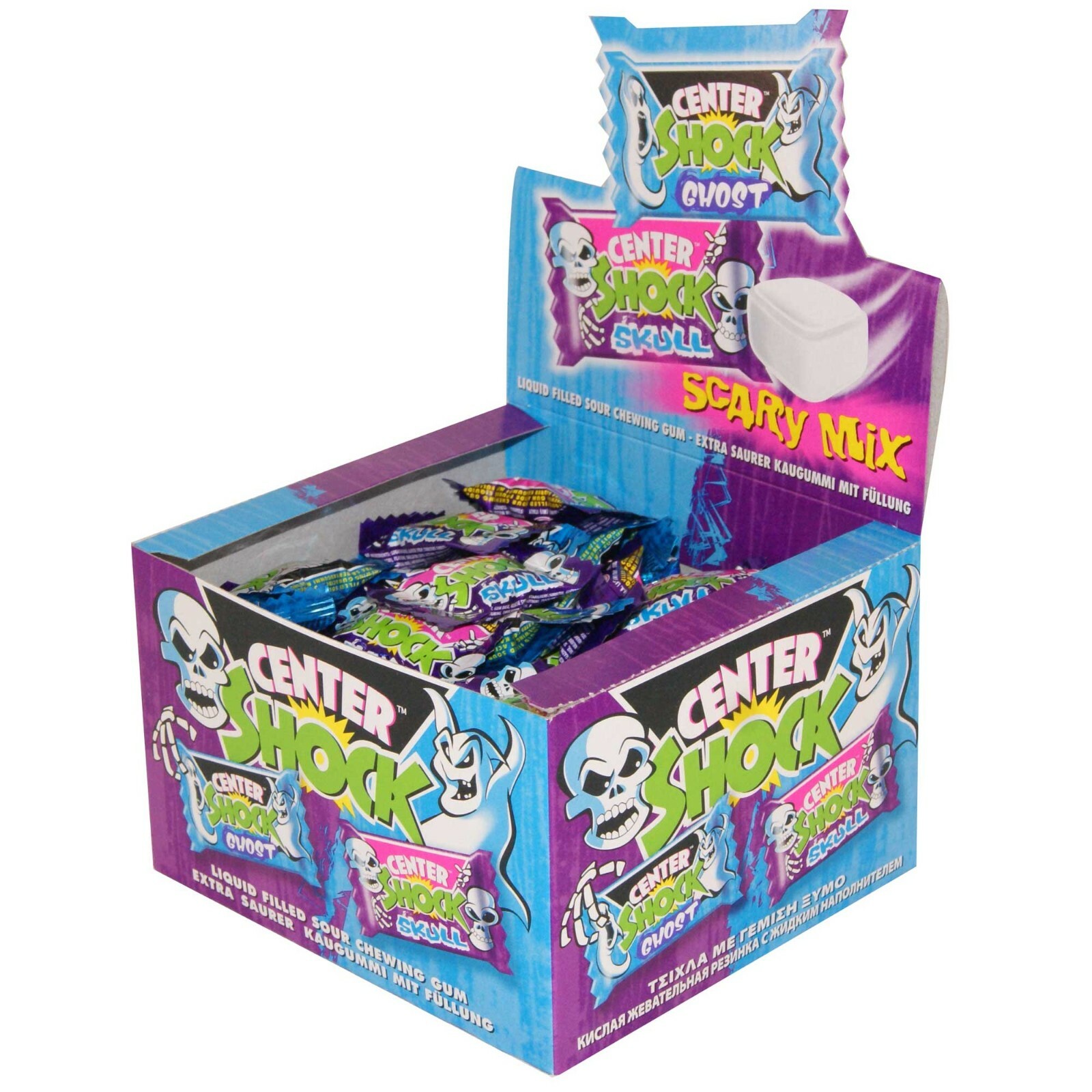 резинка centr shock (центр шок кола) 4г. кислинка жвачка. жевательная резинка shock 2 shock 4г лимон 1/100. конфеты center shock кислые. жев.