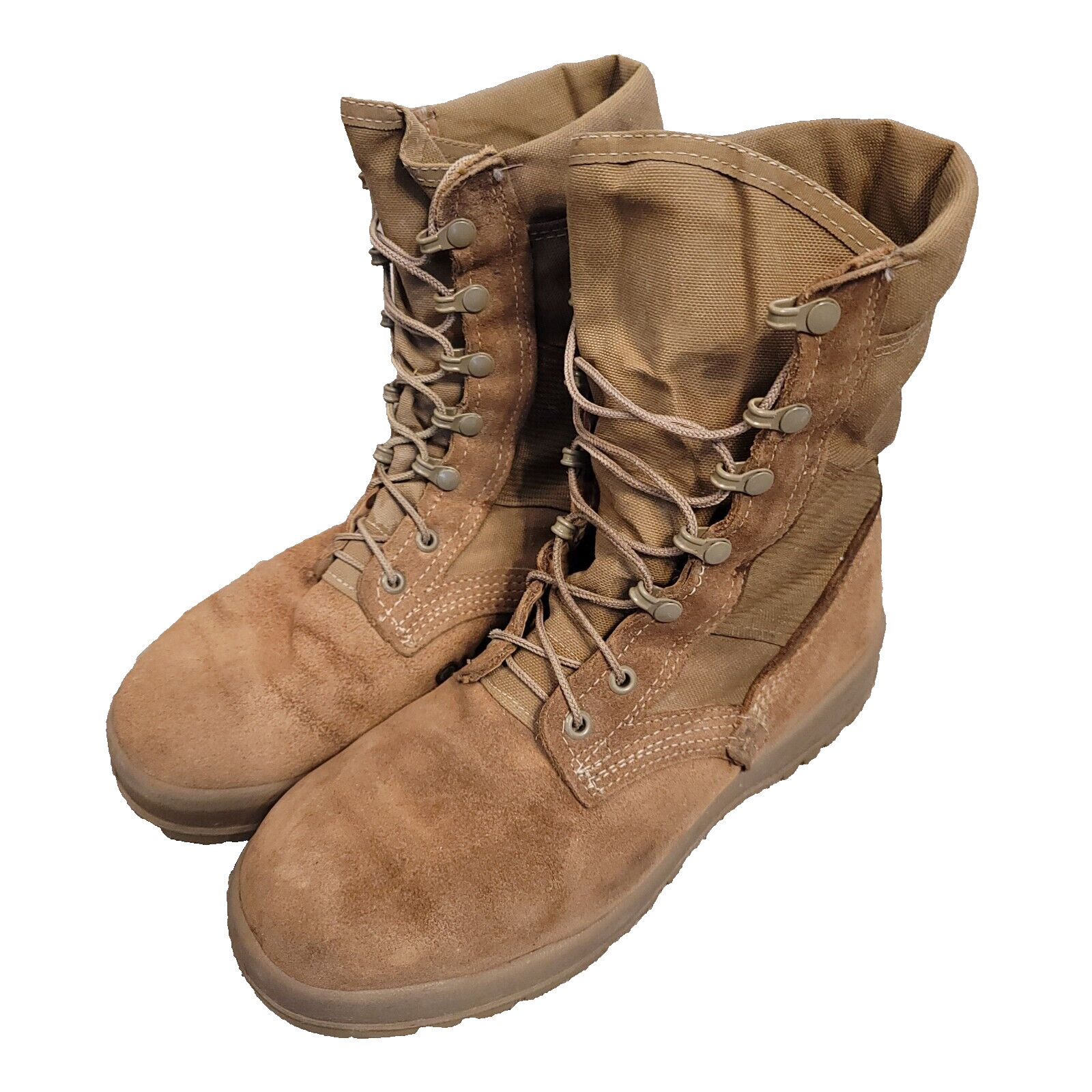 Belleville AHWC Hot Weather Military Combat Boots Men's 8.0