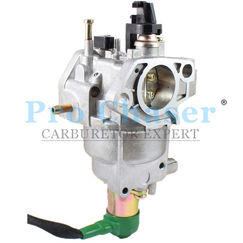 Carburetor For Harbor Freight Predator 5500 6500 7000 8750 13HP Generator Carb