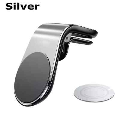 Car Magnet Magnetic Air Vent Stand Mount Holder Universal For Mobile Cell Phone