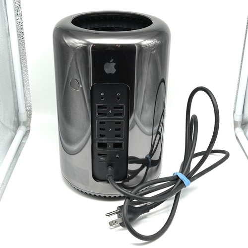 あ*ら様 Mac Pro(Late2013) 6-Core Xeon/64GB/ Mac Pro 1x 3.5GHz Six-Core (Late 2013) | mac of all trades