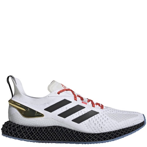 

[FY2305] Мужские Adidas X90004D, Белый