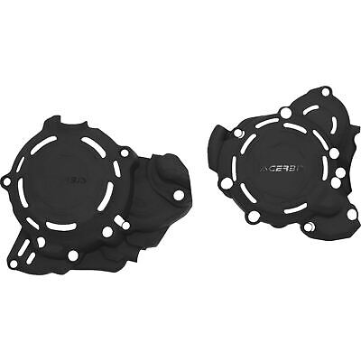 Acerbis X-Power Kit - Black for Husqvarna/KTM 2983230001