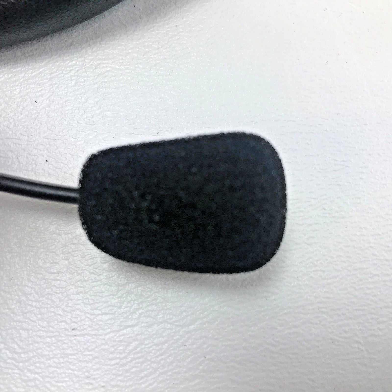 Jabra UC VOICE 550 MS Duo Black USB Corded Headband Headset HSC011 #MS550co