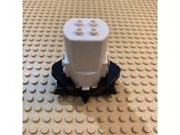 LEGO Basic//City Platten 6x24 Weiss # 3026 Neu