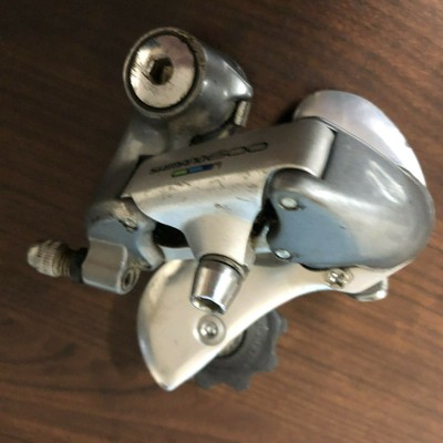 shimano rd 6400