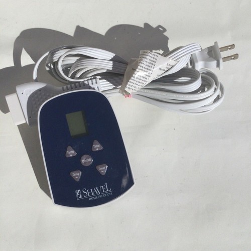 Shavel Home Products Electric Blankets Electricblankets