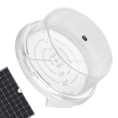 Solar Angle Guide Solar Tracker Tool Solar Angle Adjust Meter Solar Panel Solar