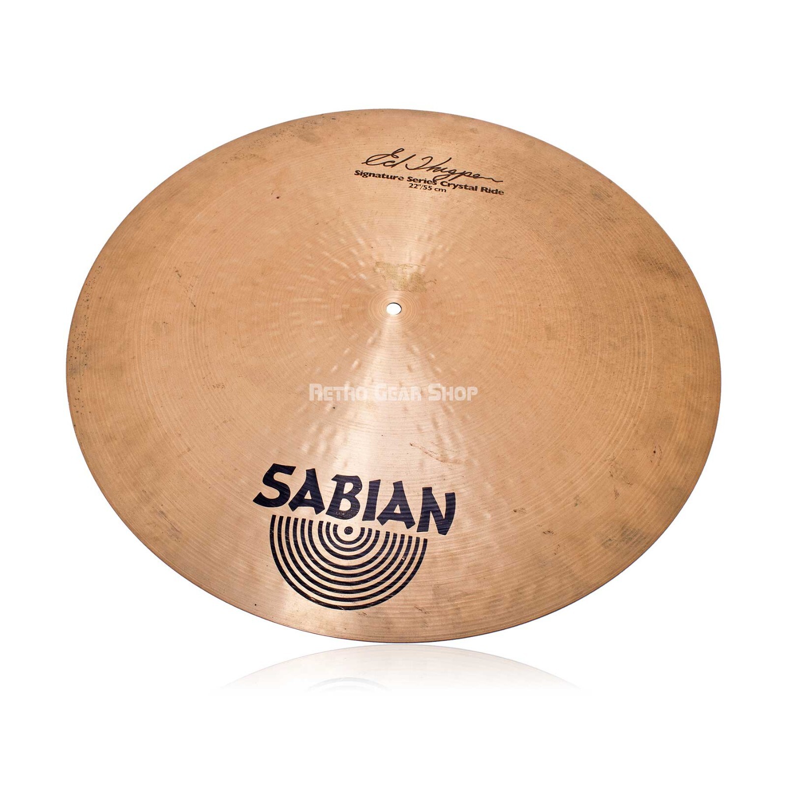 Sabian 22
