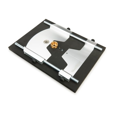 WoodRiver Circle Cutting Router Jig