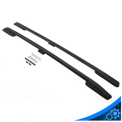 Алюминиевая боковая рейка багажника на крыше Honda Odyssey 18-24 Заменена на 08L02-THR-102