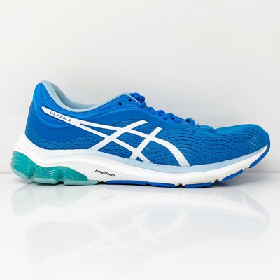 

Женские кроссовки Asics Gel Pulse 11 1012A467 синие кроссовки размер 8.5, Синий, Gel Pulse 11