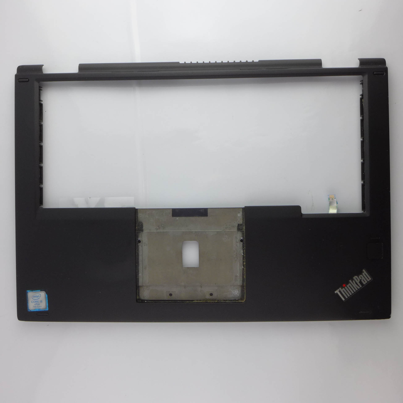 ORIGINAL Lenovo ThinkPad Yoga 370 Gehäuse oberschale  touchpad palmrest case ✅