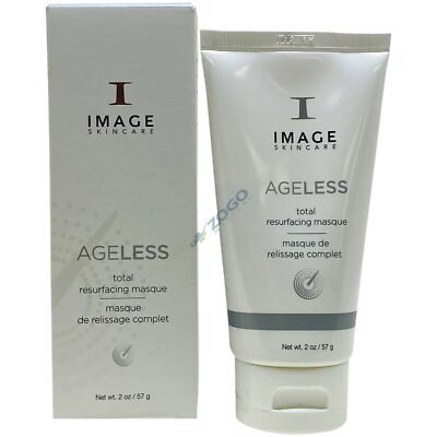 Ageless Total Resurfacing Masque 2 Oz