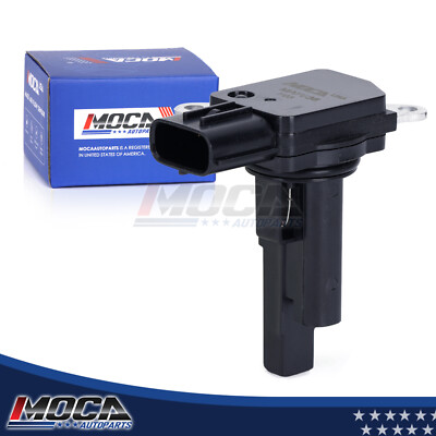 Mass Air Flow Sensor for 08-17 Subaru Forester WRX Outback Legacy Crosstrek 2.5L