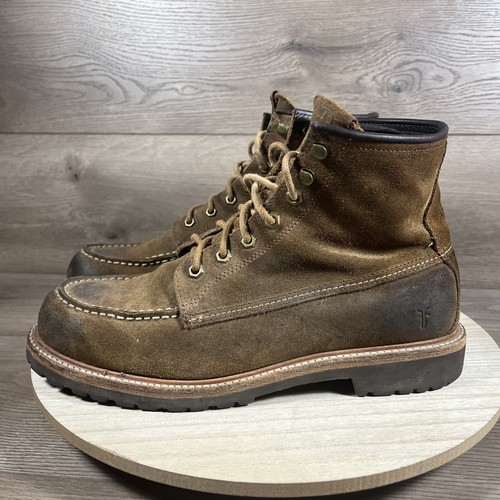 Men Size 10