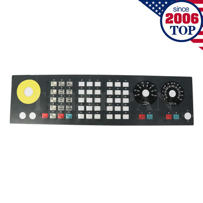 USA New keypad membrane for Siemens MCP 483 6FC5203-0AF22-1AA2