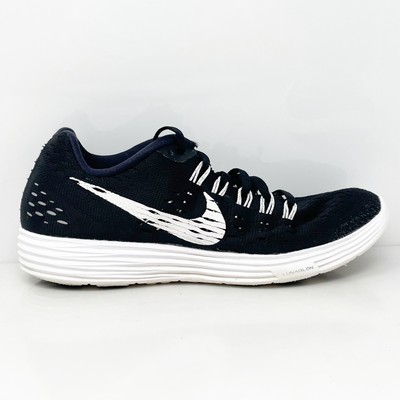 

Nike Womens Lunar Tempo 705462-001 Черные кроссовки для бега, размер 7, Черный, Lunar Tempo