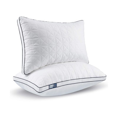 For Sleeping - Queen Size Set Of 2, Hotel Quality Soft &...