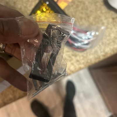 Item photo(s) from verified buyer