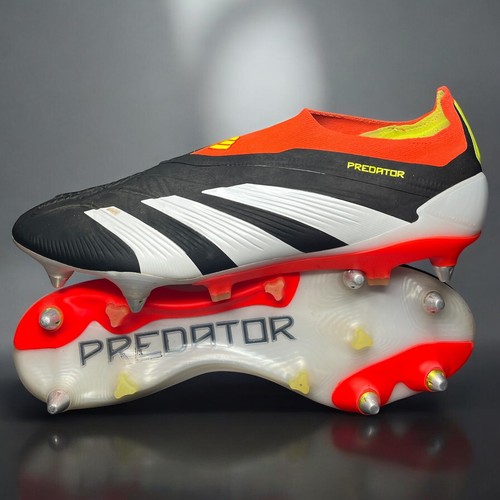 PREDATOR ELITE SG アディダス Adidas Predator Elite SG | eBay