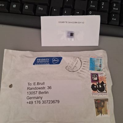 Objectfoto('s) van geverifieerde koper