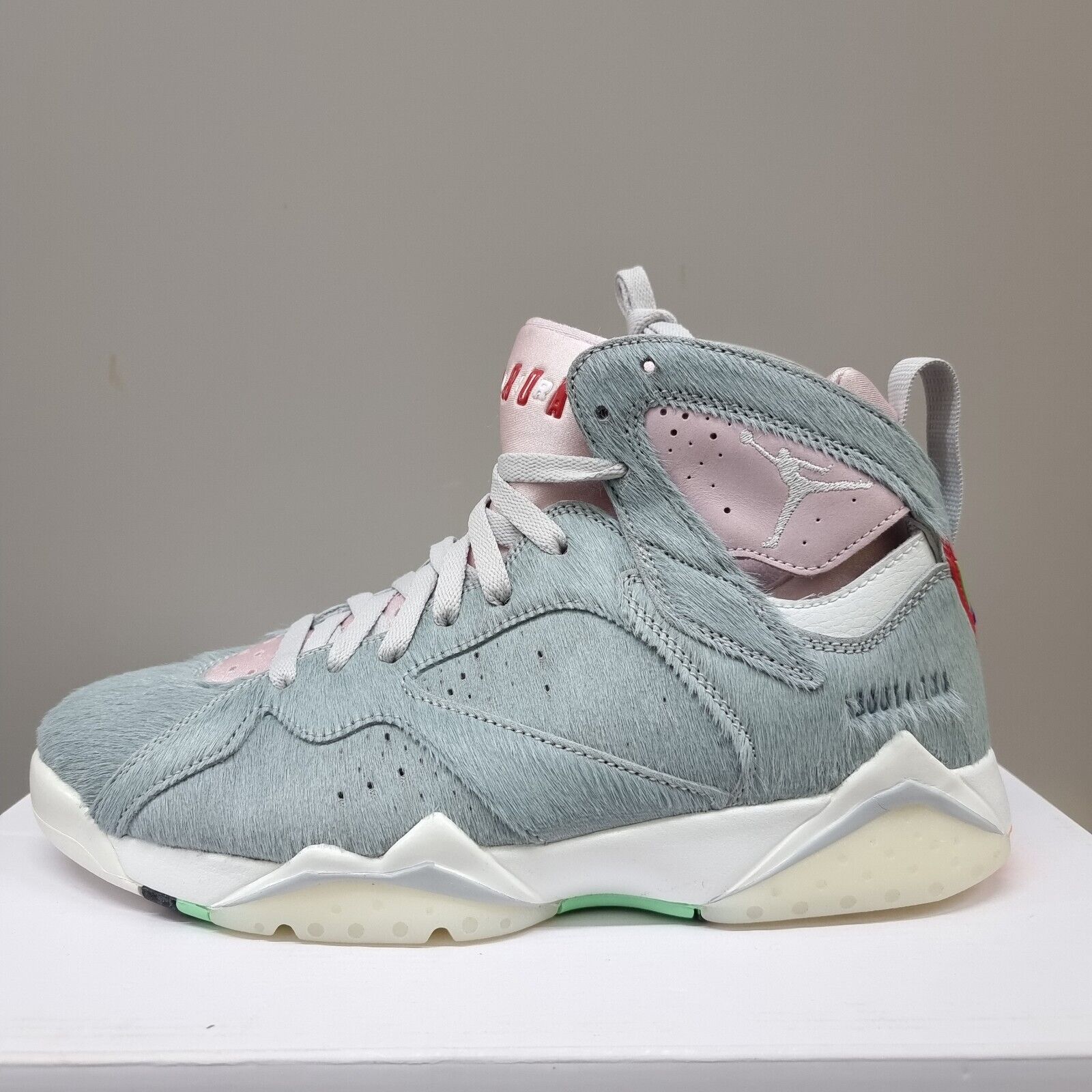 NIKE AIR JORDAN 7 RETRO SE NIKE AIR JORDAN 7 RETRO SE