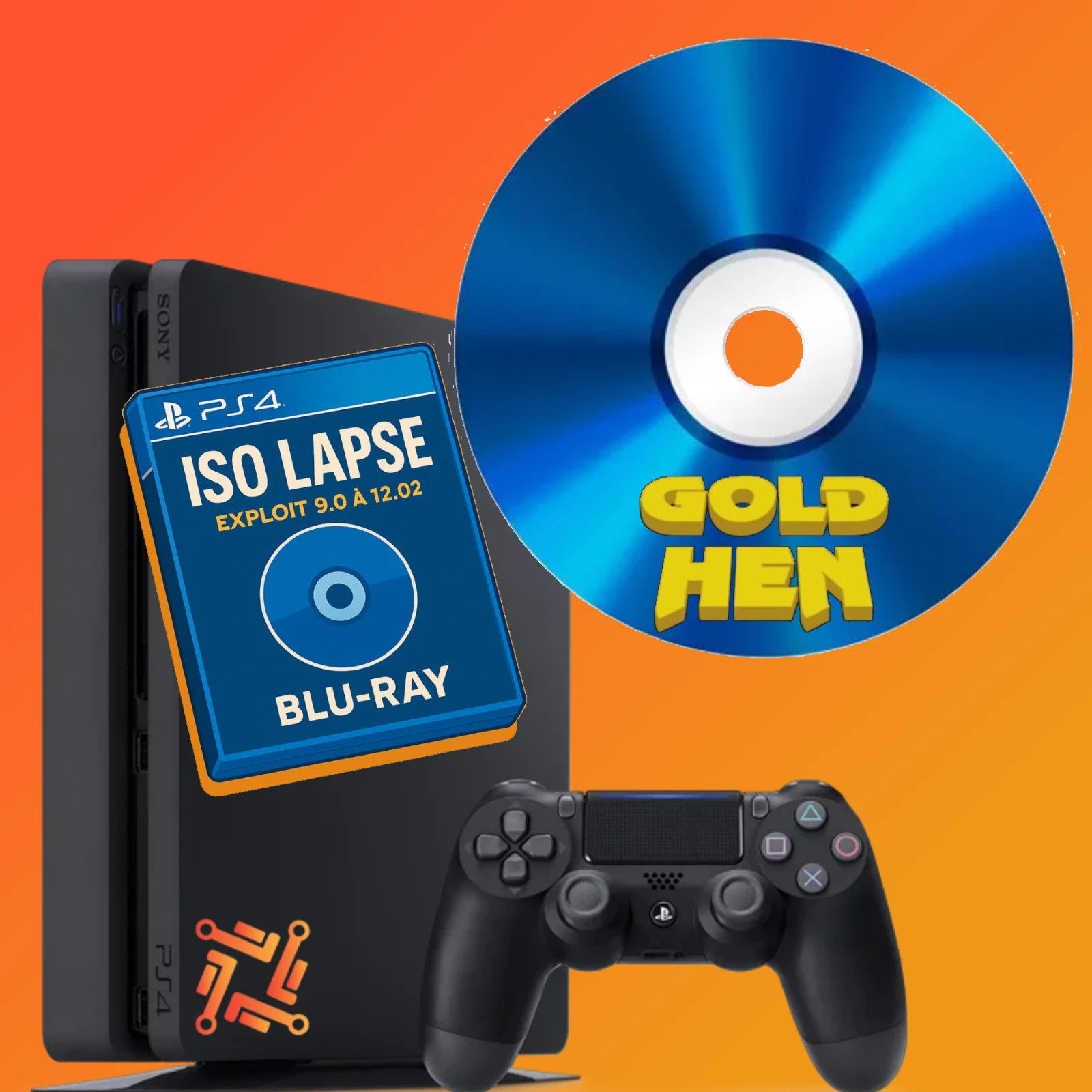 PlayStation4 - raggadaddy Teenage Mutant Ninja Turtles: Shredder's Revenge Anniversary