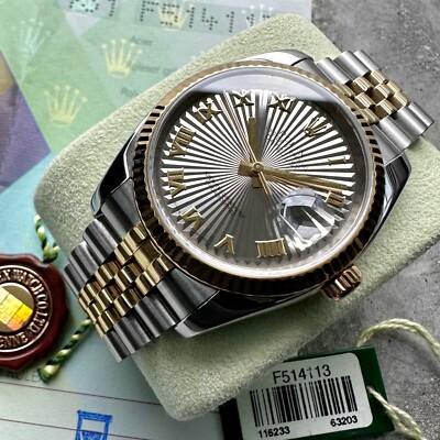 Buying and selling outlet watches on ebay