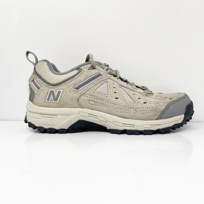 

Женские кроссовки New Balance 645 WW645TP Бежевые повседневные кроссовки Размер 6,5 B, Бежевый, 645