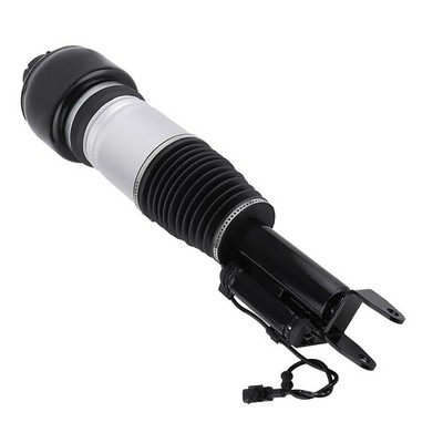 1x for Mercedes CLS-Klasse W211 Airmatic Federbein Vorne Rechts OEM 2113205413