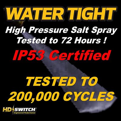 10A Upgrade Blade Clutch PTO Switch Fits John Deere S130 S140 S160 S170 S180