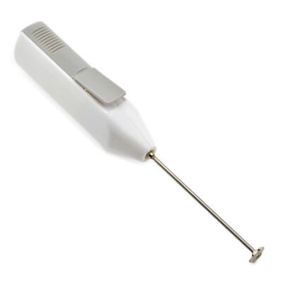 Cordless Mixer For Model Paints