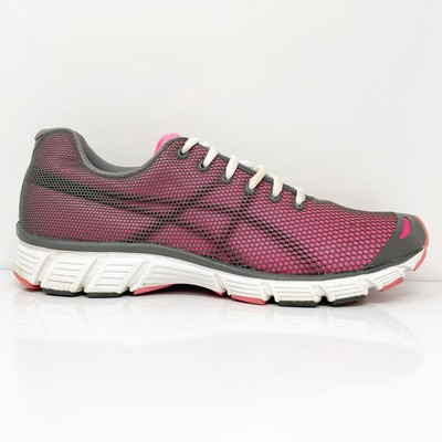 

Женские кроссовки Asics Gel Sora T186N розовые кроссовки размер 10, Розовый, Gel Sora