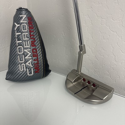 Scotty Cameron - 【お買い得】SCOTTY CAMERON SELECT FASTBACK2 Fastback 2 - Scotty Cameron