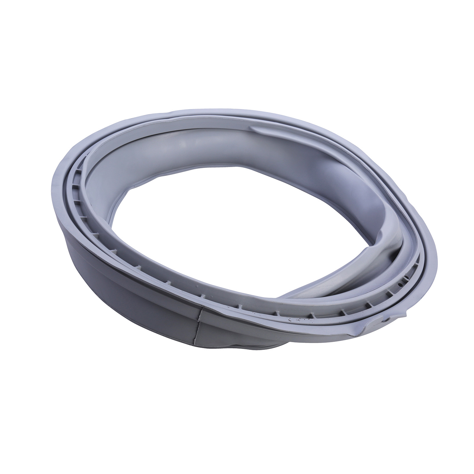Hotpoint Indesit Ariston Washing Machine Rubber Door Seal Gasket