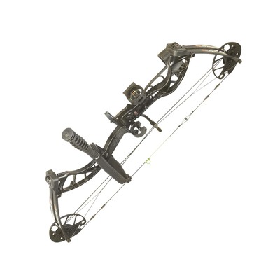 PSE ARCHERY Uprising Compound Bow Package for Adults, Kids &