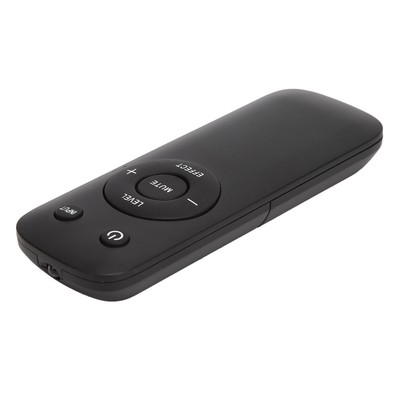 Remote Control Replacement Fit for Logitech Z906 5.1 Home Theater Subwoofer