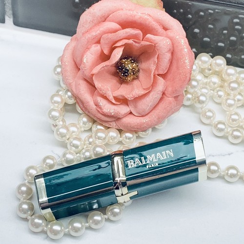 LIMITED EDITION* L'Oréal Paris x Balmain lipstick in