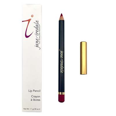 Jane Iredale Lip Pencil 0.04 oz (1.1 g) - Warm Rose