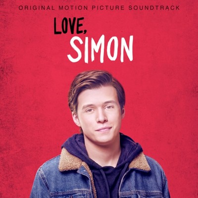 Various Artists - Love Simon Ost (2LP/150G Vinyl/Dl Card)