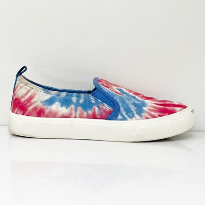 

Skechers Womens Poppy Hippie Hype 155082 Многоцветная повседневная обувь Кроссовки Размер 8.5, Multicolor, Poppy Hippie Hype