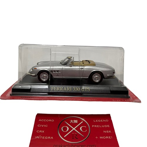 1/43Risi CompetizioneFerrari430GT限定25pcs 1/43Risi CompetizioneFerrari430GT限定25pcs 1/43Risi