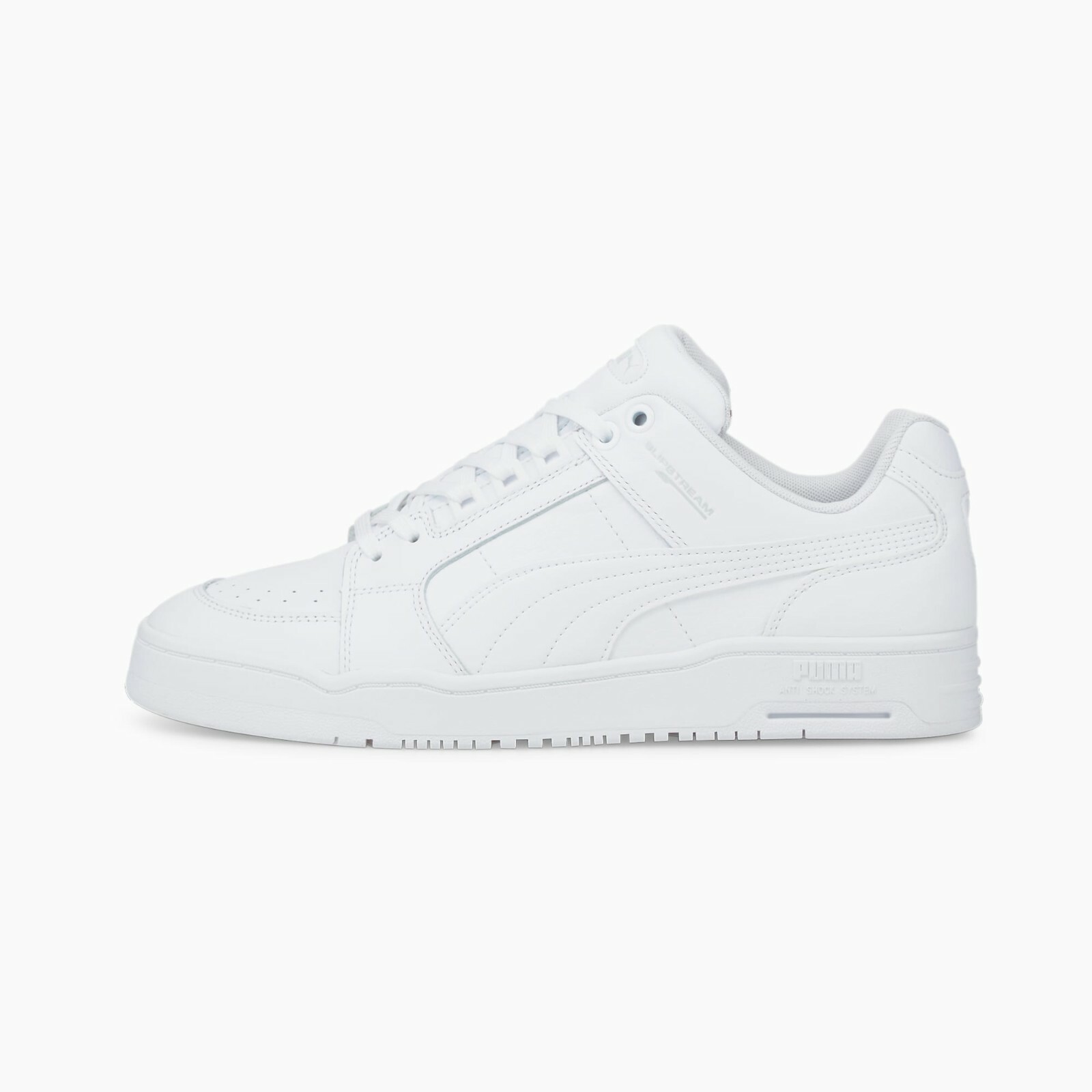 

PUMA Slipstream Lo - White / 383401_01 / Обувь Кроссовки Expedited, Белый, PUMA Slipstream Lo