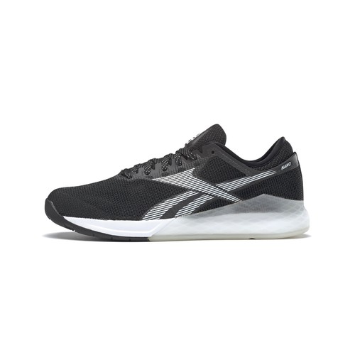 

[FU6826] Мужские Reebok Nano 9, Черный