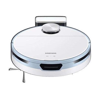 SAMSUNG BESPOKE Jet Bot Smart Robot Vacuum Cleaner VR30T80313