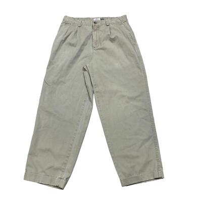 アバクロ 90s two tuck chino 32x34 beige Men's 90s Straight Modern Chino | Men's Clearance