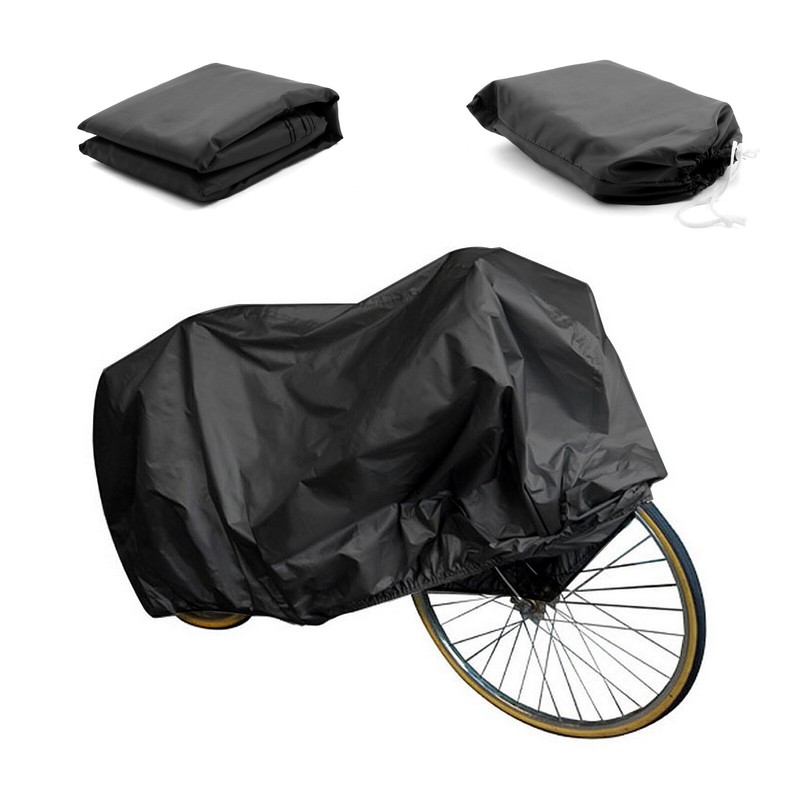 rainproof bike cover