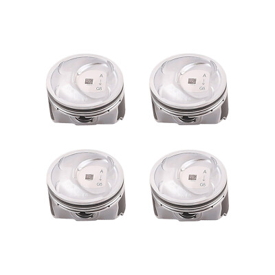 G4KJ 2.4L Engine Rebuild Overhaul Kit w/ Crankshaft Rods Pistons For HYUNDAI KIA