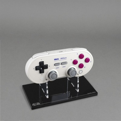 Display for 8bitdo SN30 PRO (SNES) Wireless Controller - Rose Colored Gaming